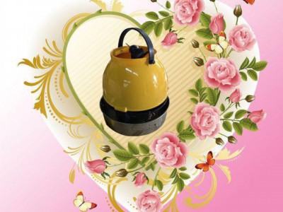 供应海峡德越HXLX-04Y工业加湿器 离心加湿器 加湿器