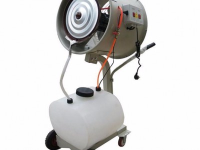 海曙易点  离心加湿器   工业离心加