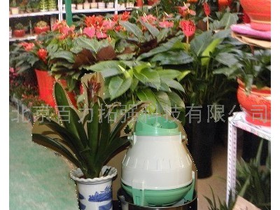 供应工业加湿器、花园 离心加湿器、花草系列加湿器