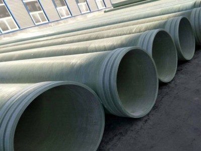 玻璃钢管道  生产厂家  玻璃钢化工管道  市政排水管道  量大从优