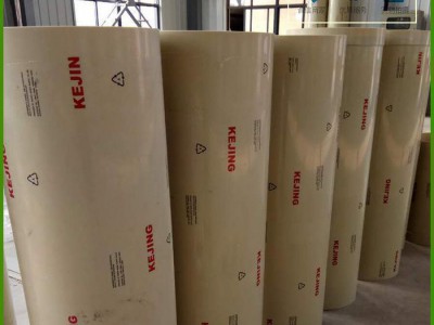 专业生产定制 PP管道 PP风管成型通