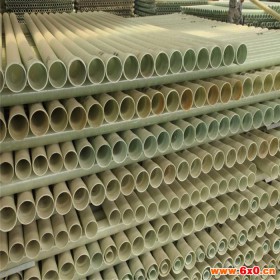 鼎天供应 化工管道 玻璃钢管道 工艺管道型号多种