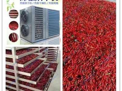 惠特高科品牌 辣椒加工设备 辣椒加