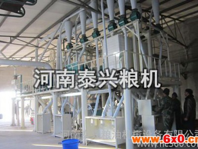 成套玉米加工设备 玉米制糁机组 玉米黄金粉加工设备 玉米加工
