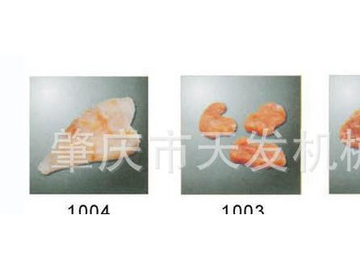 天发机械多种肉类加工设备,加工设备