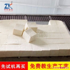 安庆大豆腐加工设备，全自动豆腐加工设备，卤水豆腐加工设备
