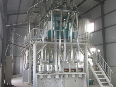 玉米加工设备-玉米深加工设备-玉米加工机械-【河南泰兴】玉米加工设备粮食加工设备