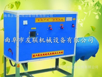 玉米加工设备_玉米深加工设备_玉米