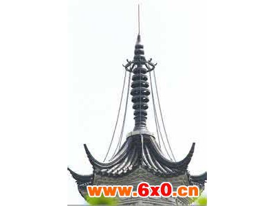【庙宇塔刹铜雕塔刹|塔刹|艺都雕塑