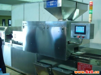 精诚 RL-50  燕麦加工设备  燕麦加工设备价格 燕麦加工设备定制