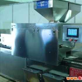 精诚 RL-50  燕麦加工设备  燕麦加工设备价格 燕麦加工设备定制