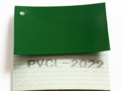 PVCL-2022 输送带直销 绿色片基平皮