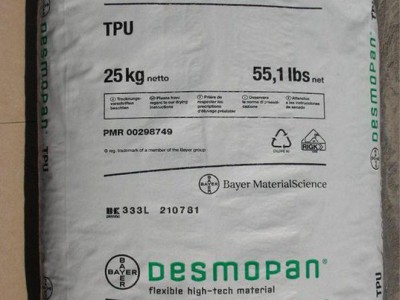 供应德国拜耳高透明耐磨工业皮带TPU 9380A金汇塑胶