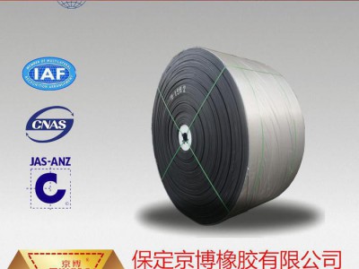 工业皮带/尼龙输送带/橡胶传送带/1000*5（4.5+1.5）