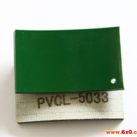 PVCL-5033工业皮带  绿色输送带 环形工业皮带 工业皮带