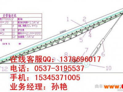 工业皮带输送机 纸箱货物3MMPVC皮带xz