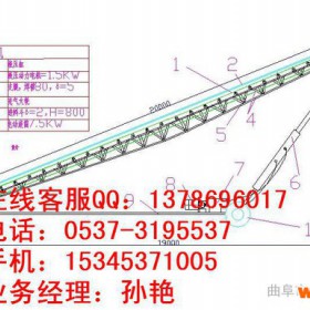 工业皮带输送机 纸箱货物3MMPVC皮带xz