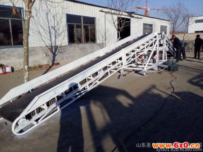 工业皮带输送机热销 皮带运输机非标订做