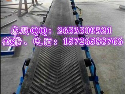 工业皮带输送机、裙边皮带机、爬坡皮带机  Z2