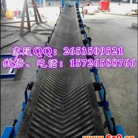 工业皮带输送机、裙边皮带机、爬坡皮带机  Z2