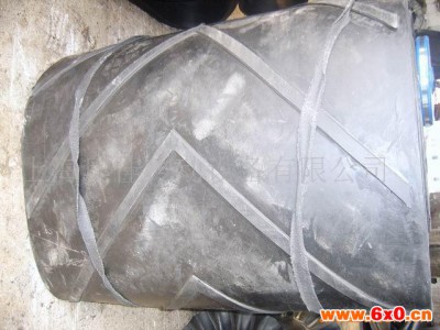 工业皮带 裙边皮带 提升皮带