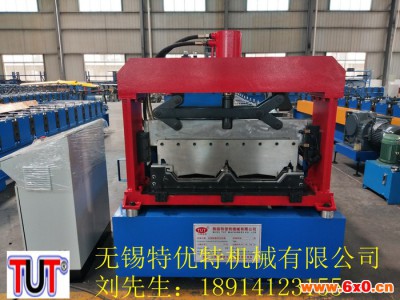 特优特760型角驰成型设备， 760型角