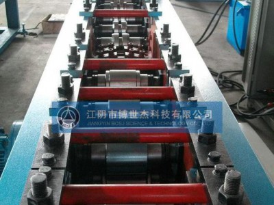 （热销产品）c型轻钢龙骨成型设备\轻钢龙骨\龙骨机\金属成型设备