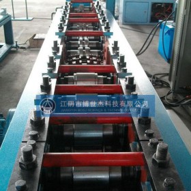（热销产品）c型轻钢龙骨成型设备\轻钢龙骨\龙骨机\金属成型设备