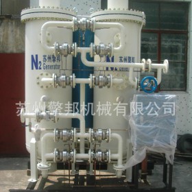 气体注塑成型制氮设备 石油化工行业专用现场制氮 氮气发生器