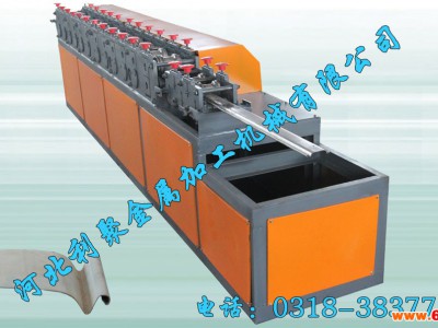 高性价冷弯成型机械设备，衡水市品牌好的冷弯成型机械设备 金属成型设备