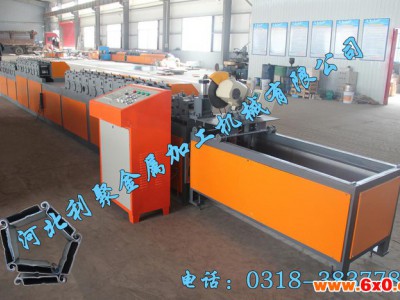 冷弯成型机械设备供应商|【厂家推荐】 的冷弯成型机械设备低价出售 金属成型设备