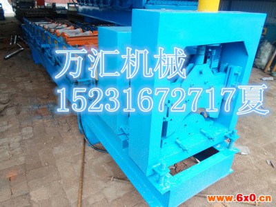 屋脊瓦成型设备厂家/屋脊瓦成型设备价格/销量 的屋脊瓦成型设备