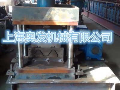 312高速护栏设备、护栏成型机、供应