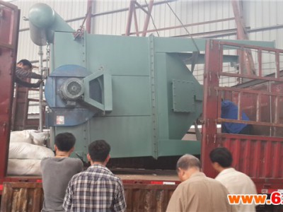 LHG-I型连续式粉体表面改性机组 化工成型设备
