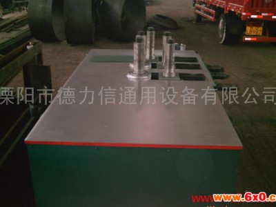 FLW-1不锈钢方管弯管成型机 化工设