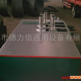 FLW-1不锈钢方管弯管成型机 化工设备行业盘管生产专用设备