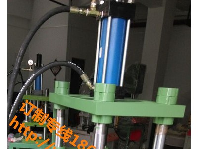 液压金属成型设备|成型设备液压机