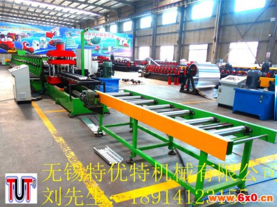 特优特金属成型设备，冷弯成型设备