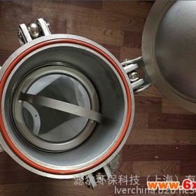 滤尔袋式过滤器 精密过滤器 单袋式过滤器  袋式过滤器  过滤袋 过滤芯  过滤设备