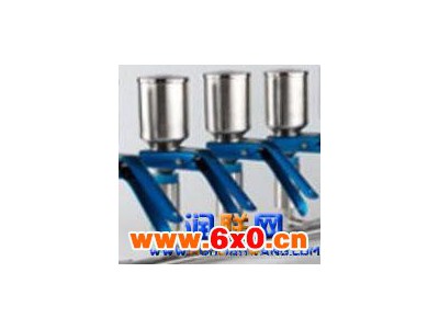 松滋过滤器设备 液压高压过滤器