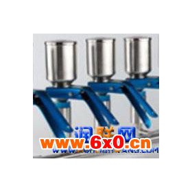 松滋过滤器设备 液压高压过滤器