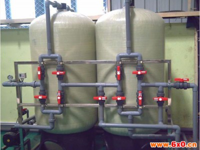 ssjswp 水处理设备|除铁锰过滤器|地