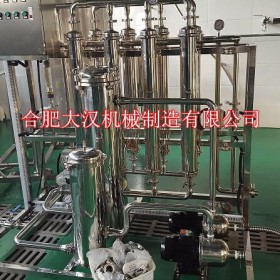 【大汉】错流过滤设备 错流过滤机、果酒过滤机