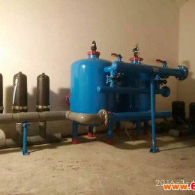 自动灌溉设备 节水灌溉用离心过滤器 施肥设备过滤器