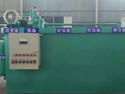 禄洪 混凝沉淀过滤设备  过滤设备 一体化过滤设备厂家 一体化过滤设备销售 脱水设备