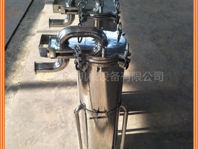 2019款  袋式过滤机 不锈钢过滤机 油漆 涂料 色浆过滤机 不锈钢过滤设备 加压过滤设备