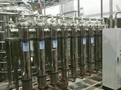 供应黄酒米酒除沉淀除杂过滤设备-膜