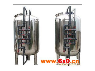 专业生产活性炭过滤器，过滤设备