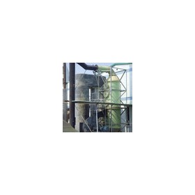 废气处理成套设备 废气处理成套设备 玻璃钢脱硫塔  砖厂脱硫塔
