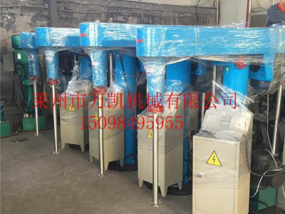 万凯 油漆涂料设备 乳胶漆设备 胶水